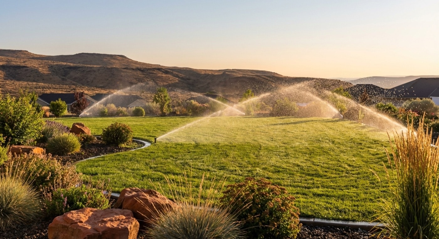 Martinez Mowing & More - Professional Landscaping