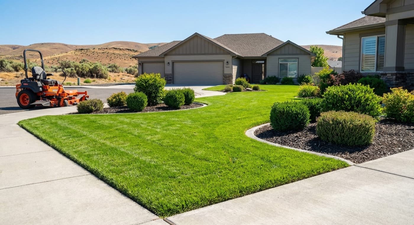 Property Maintenance