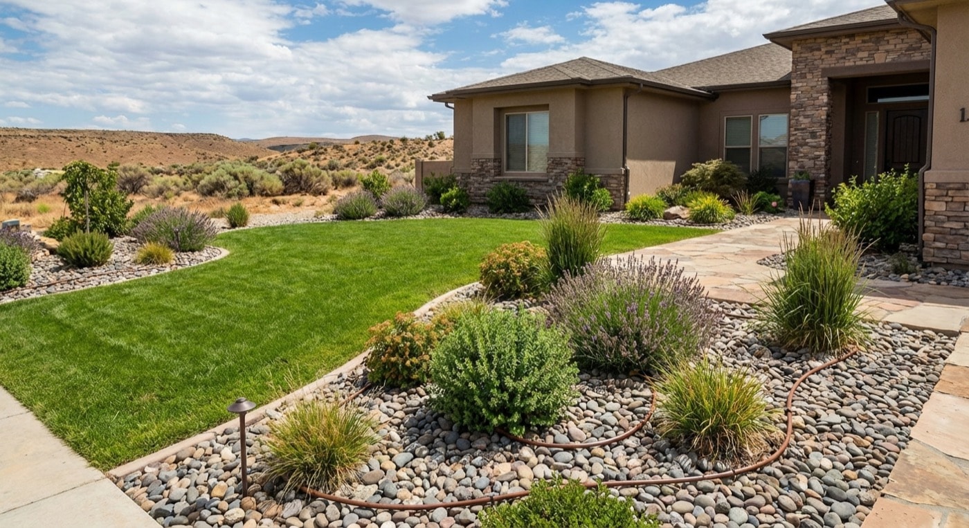 Martinez Mowing & More - Professional Landscaping