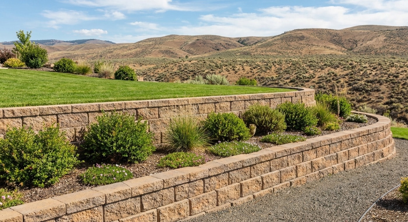 Martinez Mowing & More - Professional Landscaping